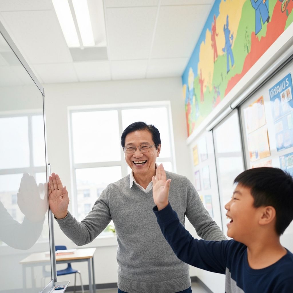 Are Barefoot Shoes the Best Shoes for Teachers?