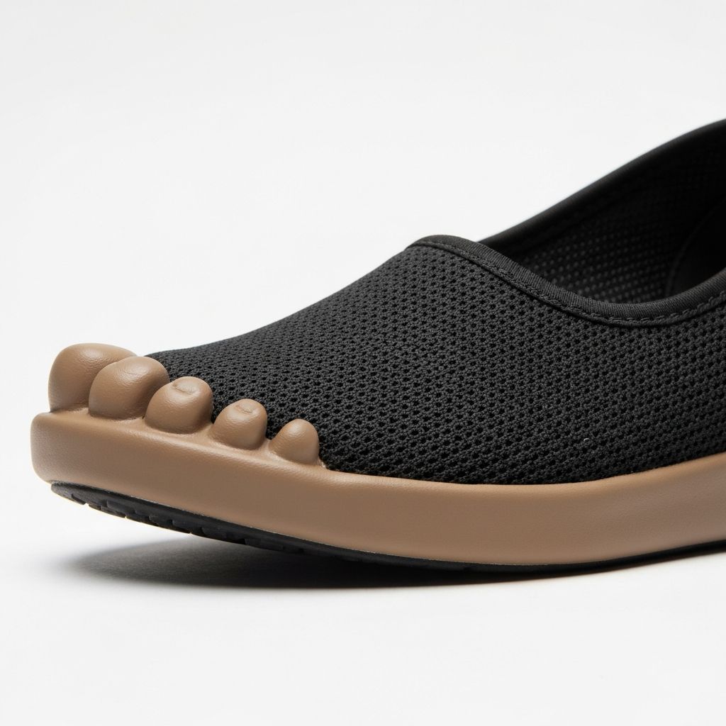 Best Shoes for Wide Feet